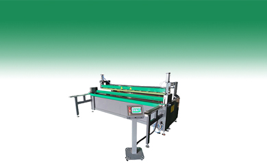 Plastic Sheet Bending Machine