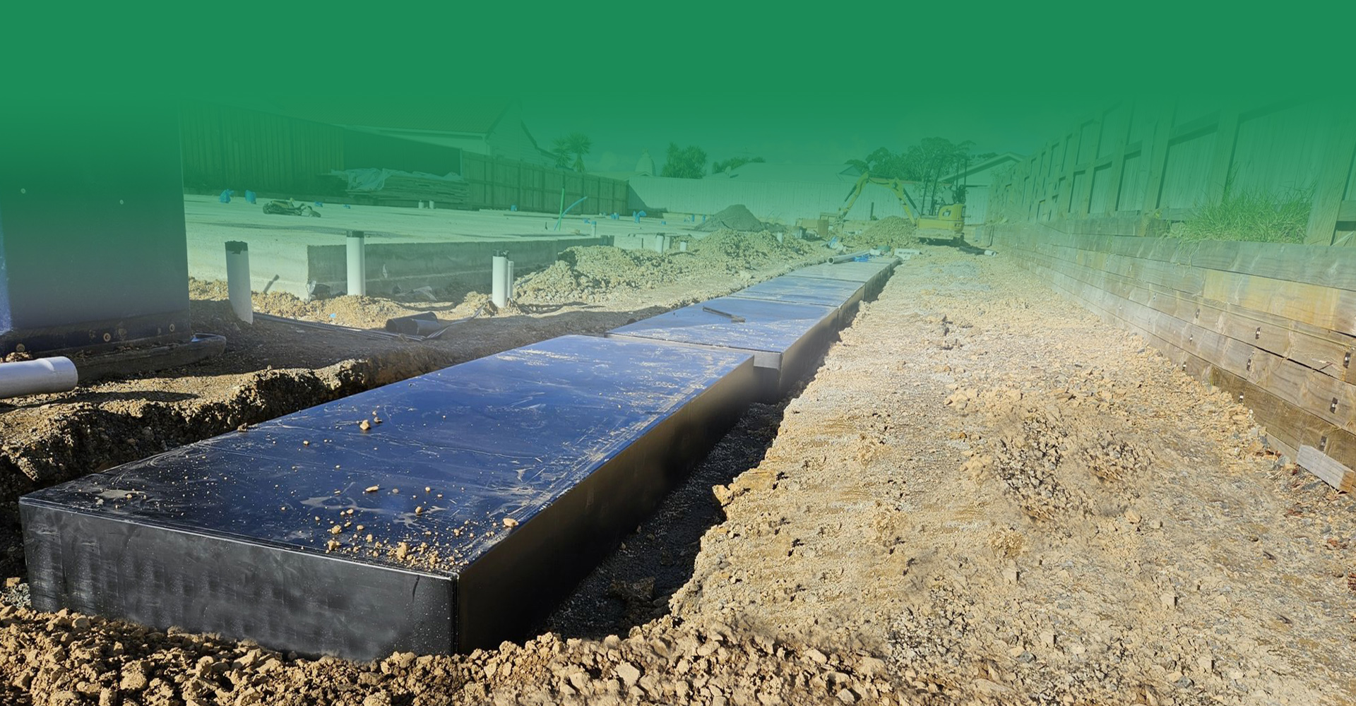 Water Treatment Systems