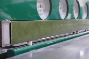 Plaque chauffante irrégulière dans les machines à souder les feuilles de plastique : causes, tests et solutions Introduction