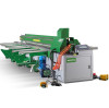 What Makes Weissenberg Plastic Sheet Welding Solutions Stand Out?