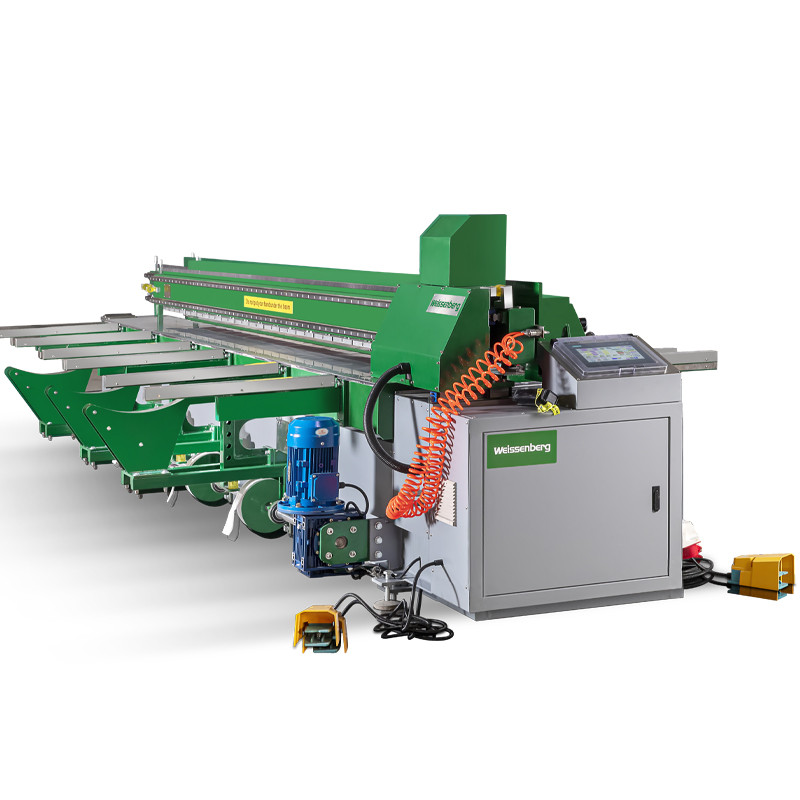What Makes Weissenberg Plastic Sheet Welding Solutions Stand Out?