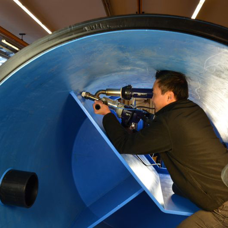 Hot Air Welding Guns, Extrusion Welders, and Plastic Sheet Welding Machine: How to Choose the Right Plastic Welding Tool?