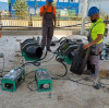HDPE Water Pipe Butt Fusion: Key Advantages & Benefits