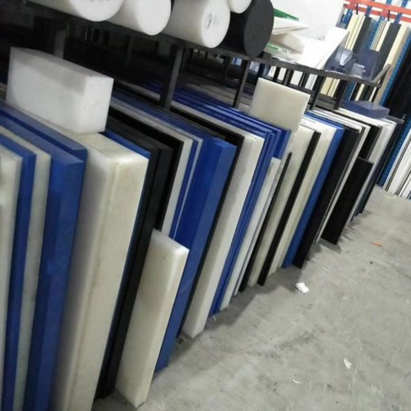 Feasibility Analysis of Splicing PE and PP of the Same Thickness with a Plastic Sheet Welding Machine