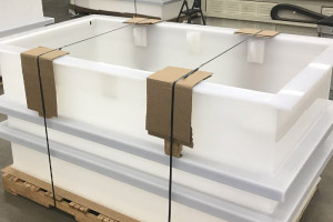 La soudure plastique est-elle plus résistante que la colle ?