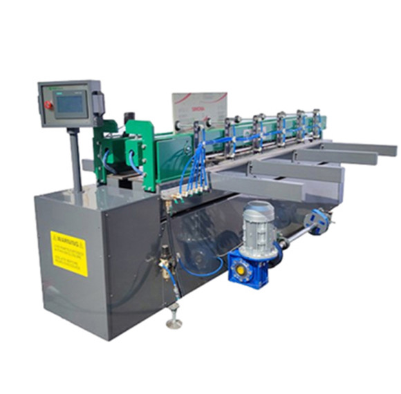 Plastic Sheet Welder RPH1500