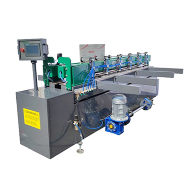 Plastic Sheet Welder RPH1500