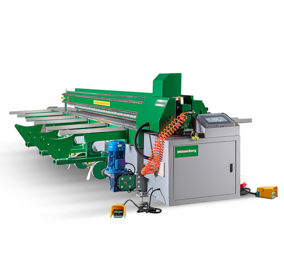 Plastic Sheet Welder RPH3000