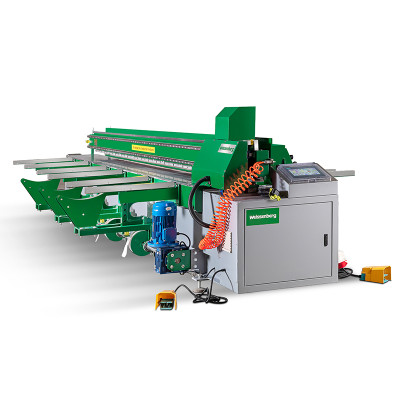 Plastic Sheet Welder RPH3000