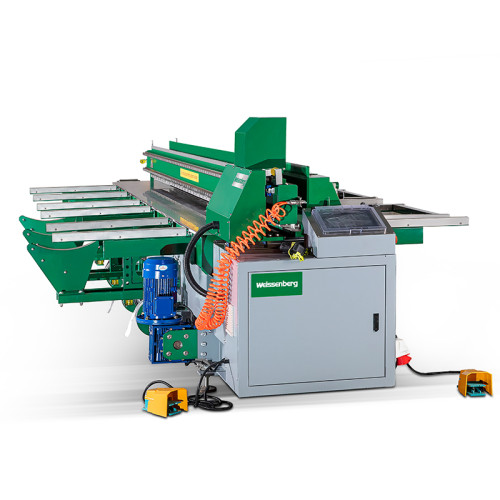 Plastic Sheet Welder RPH4000
