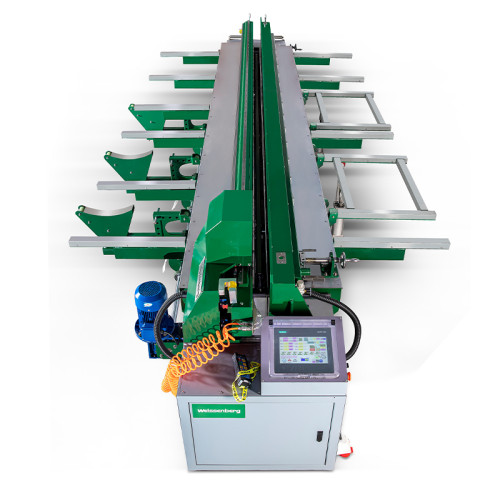 Plastic Sheet Welder RPH6000