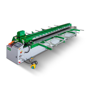 Plastic Sheet Welder RPH5000