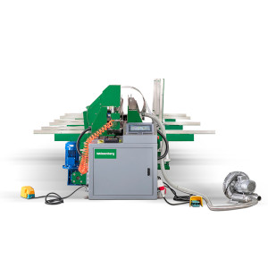 Plastic Sheet Welder RPH4000