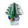 Plastic Sheet Welder RPH4000