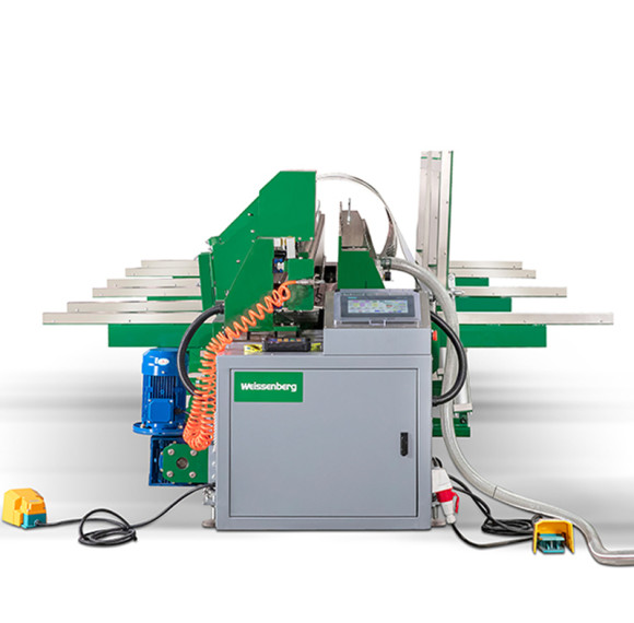 Plastic Sheet Welder RPH5000