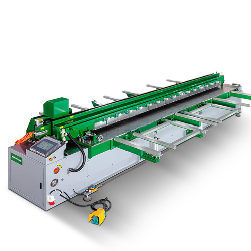Plastic Sheet Welder RPH6000