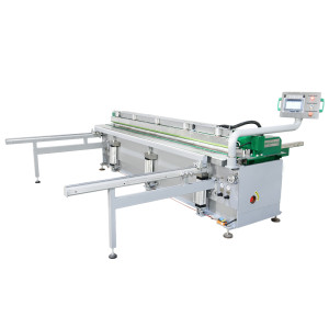 Plastic Sheet Bending Machine RZW3000