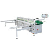 Plastic Sheet Bending Machine RZW2000