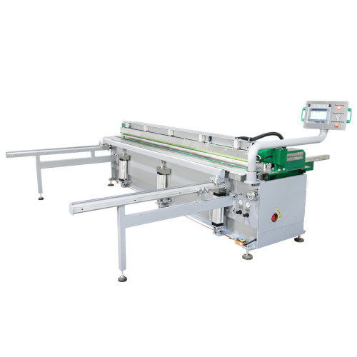 Plastic Sheet Bending Machine RZW1500