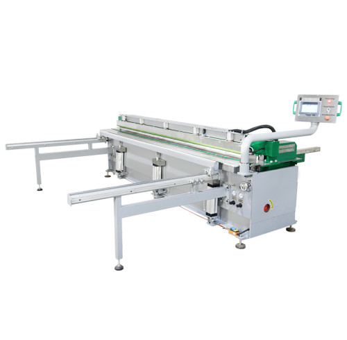 Plastic Sheet Bending Machine WeiFlex 4000