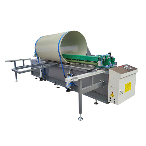 Plastic Sheet Welding& Bending Machine RPZ1500