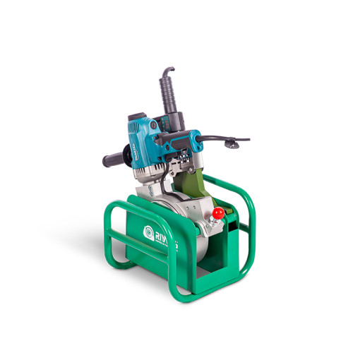 Pipe Fusion Machine V160