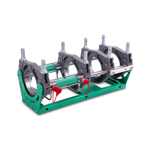 Pipe Fusion Machine V160