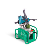 Pipe Fusion Machine V160 CNC