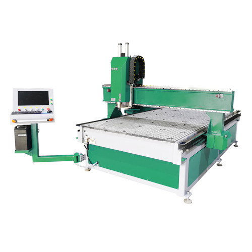 CNC Router RYF1530