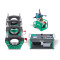 Pipe Fusion Machine V200
