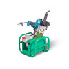 Pipe Fusion Machine V200