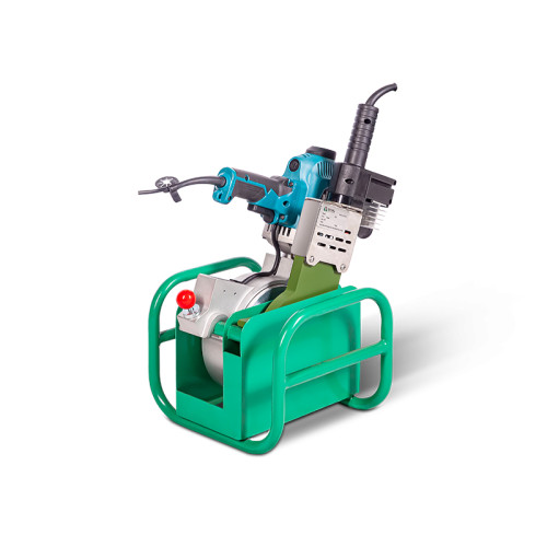Pipe Fusion Machine V200