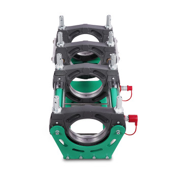 Pipe Fusion Machine V200