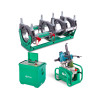 Pipe Fusion Machine V200 CNC