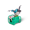Pipe Fusion Machine V200 CNC