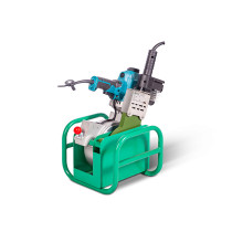 Pipe Fusion Machine V200 CNC