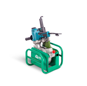 Pipe Fusion Machine V250