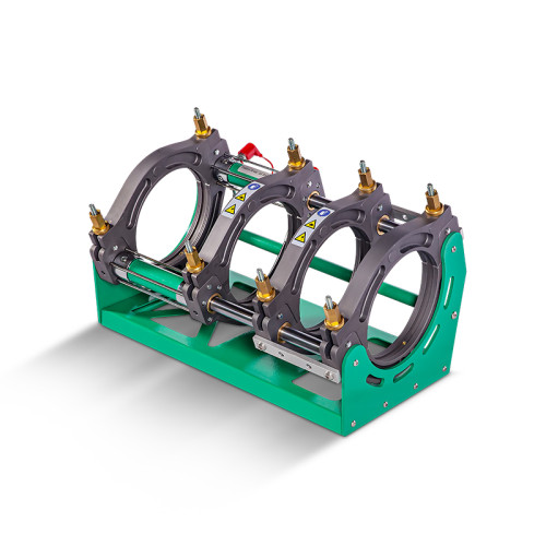 Pipe Fusion Machine V250