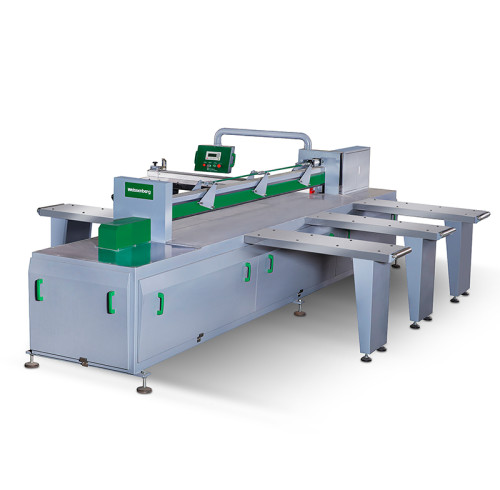 Machine de découpe EasyCut 3000