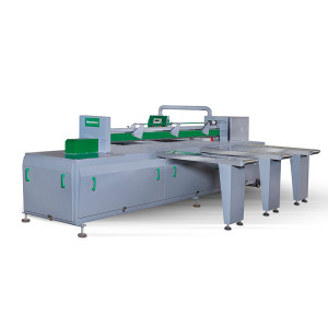 Cutting Machine RXL3000