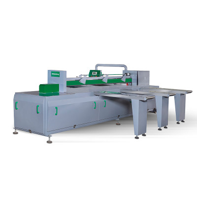 Cutting Machine EasyCut 3000