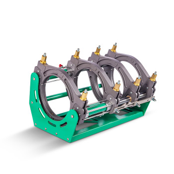 Pipe Fusion Machine V315