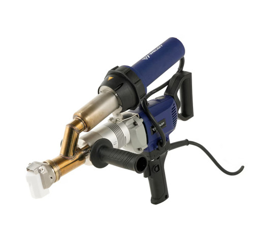 Soudeuse par extrusion Weldy EX2