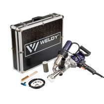 Weldy Extrusion Welder EX2