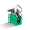 Pipe Fusion Machine V355