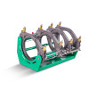 Pipe Fusion Machine V355 CNC