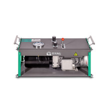 Pipe Fusion Machine V450