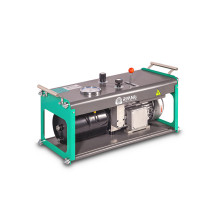 Pipe Fusion Machine V800