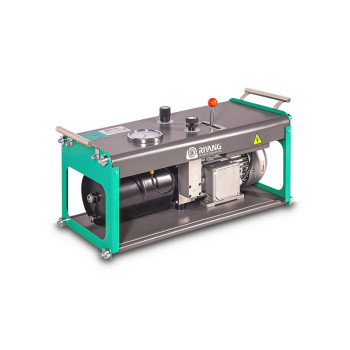 Pipe Fusion Machine V1200