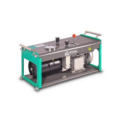 Pipe Fusion Machine V1200